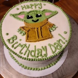 Meet your Posher, Viridiana